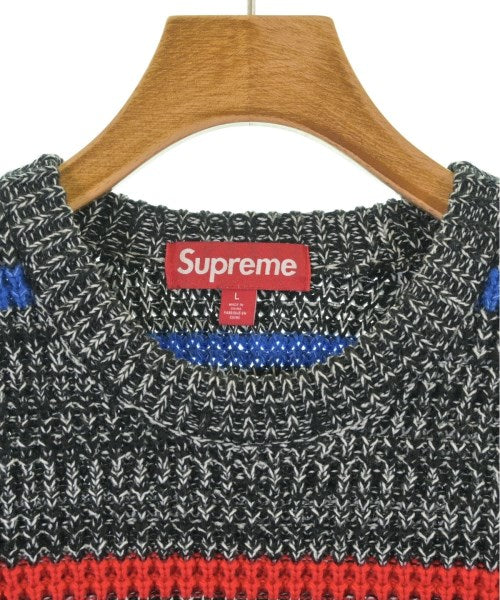 Supreme Sweaters