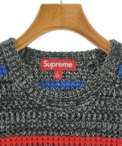 Supreme Sweaters
