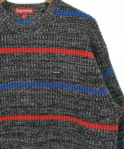 Supreme Sweaters