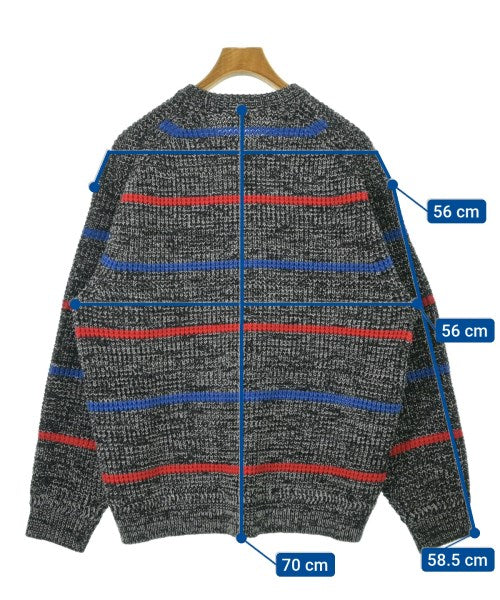 Supreme Sweaters