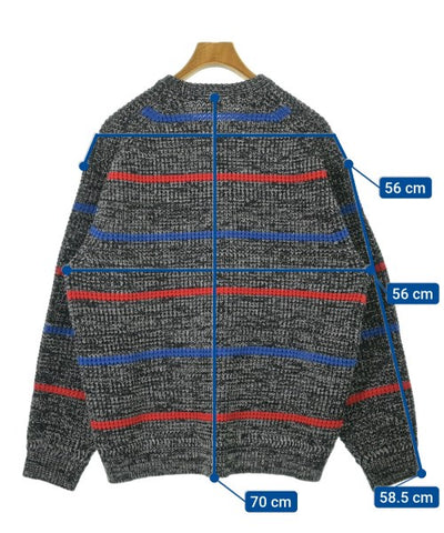 Supreme Sweaters