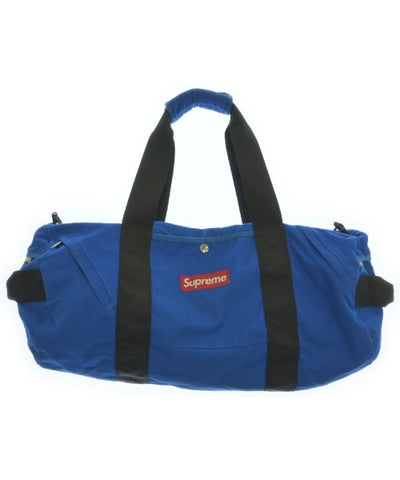 Supreme Duffle bags/Weekender