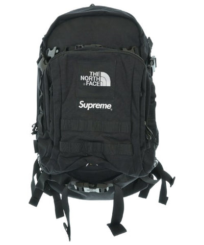 Supreme Backpacks