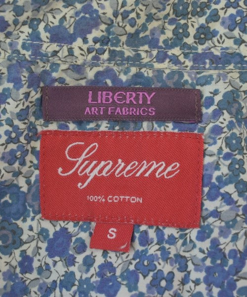 Supreme Casual shirts