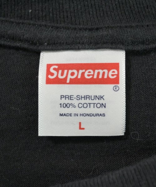 Supreme Tee Shirts/Tops