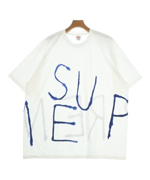 Supreme Tee Shirts/Tops