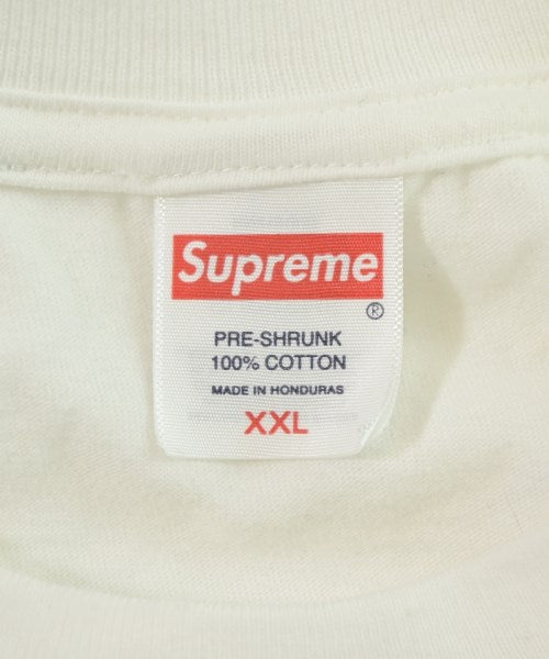 Supreme Tee Shirts/Tops