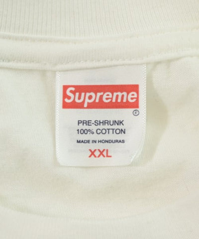 Supreme Tee Shirts/Tops