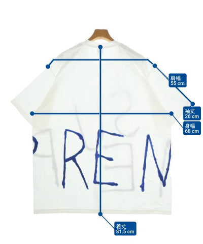 Supreme Tee Shirts/Tops