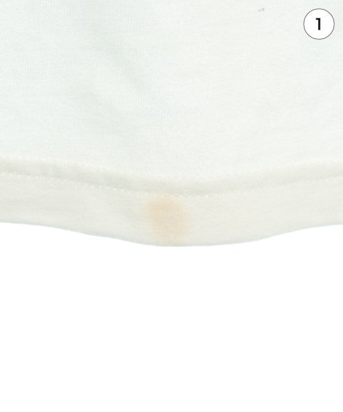 Supreme Tee Shirts/Tops