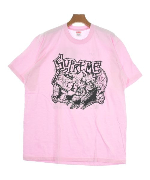 Supreme Tee Shirts/Tops