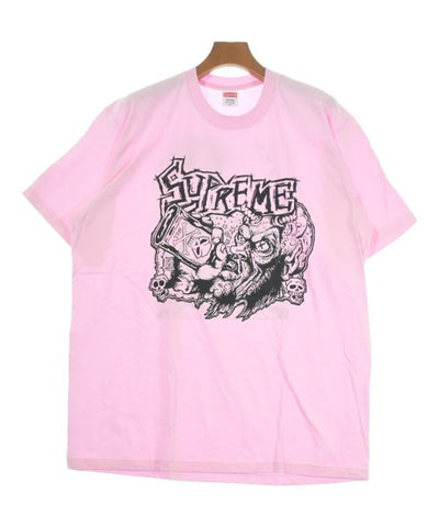 Supreme Tee Shirts/Tops