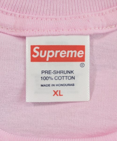 Supreme Tee Shirts/Tops