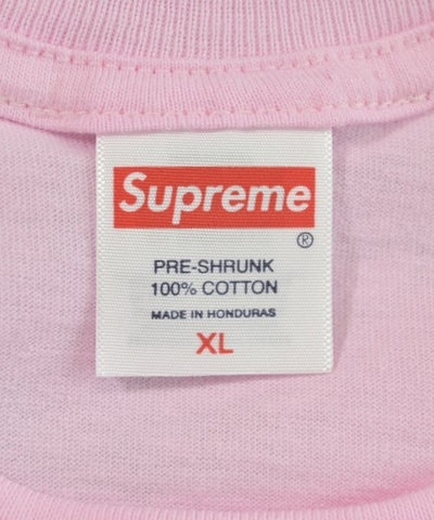 Supreme Tee Shirts/Tops