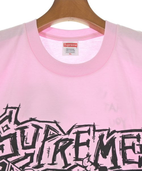 Supreme Tee Shirts/Tops