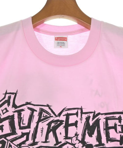 Supreme Tee Shirts/Tops