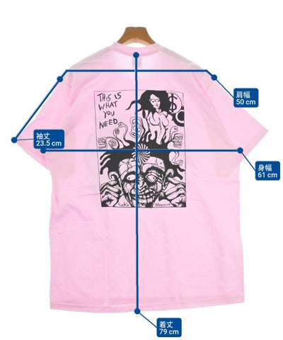 Supreme Tee Shirts/Tops