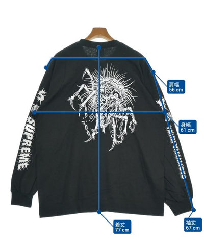 Supreme Tee Shirts/Tops