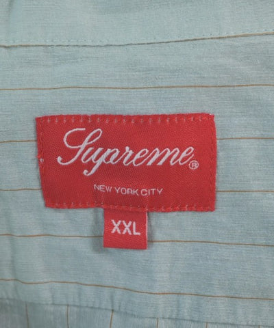 Supreme Casual shirts