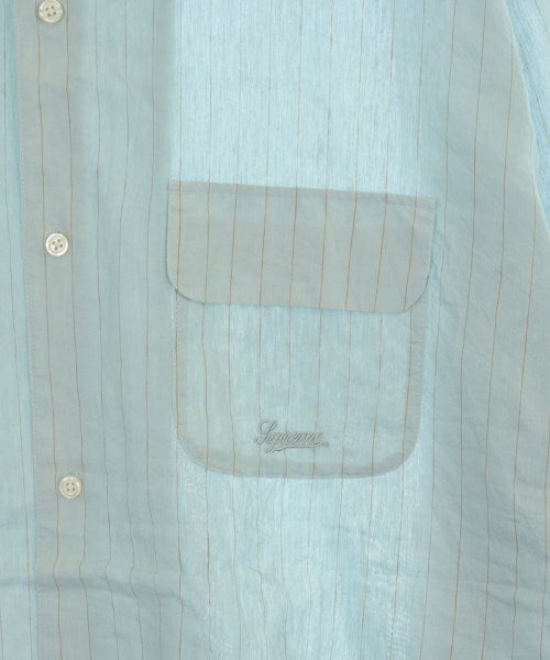 Supreme Casual shirts