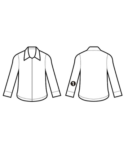 Supreme Casual shirts