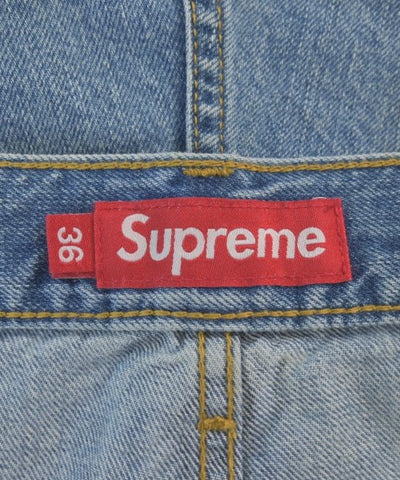 Supreme Jeans