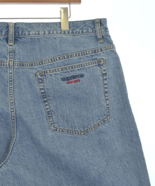 Supreme Jeans