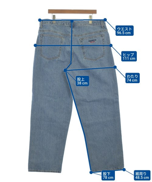 Supreme Jeans