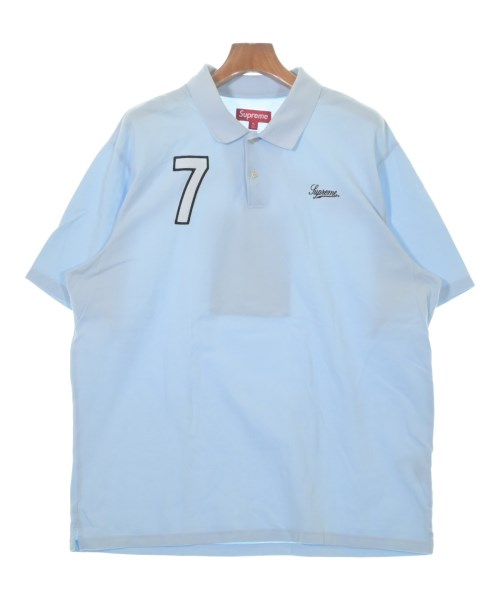 Supreme Polo Shirts