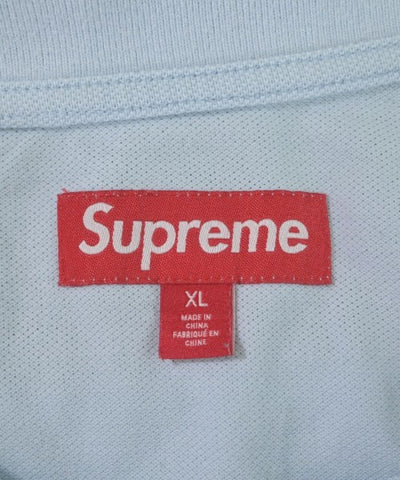 Supreme Polo Shirts