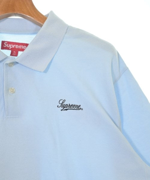 Supreme Polo Shirts