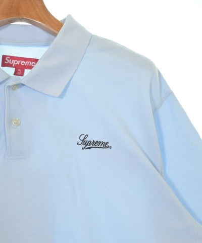 Supreme Polo Shirts