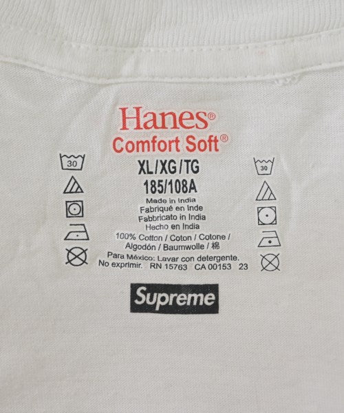 Supreme Tee Shirts/Tops