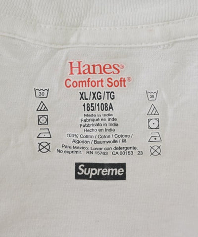 Supreme Tee Shirts/Tops