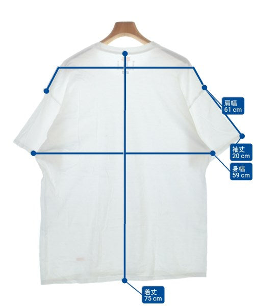 Supreme Tee Shirts/Tops