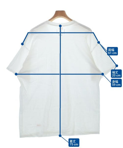 Supreme Tee Shirts/Tops