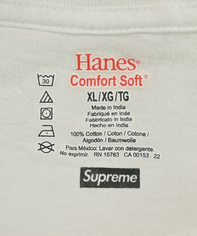 Supreme Tee Shirts/Tops