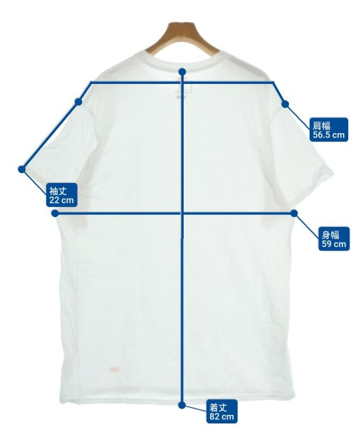 Supreme Tee Shirts/Tops