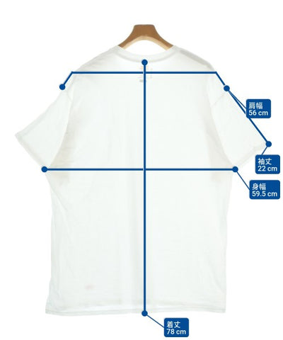 Supreme Tee Shirts/Tops