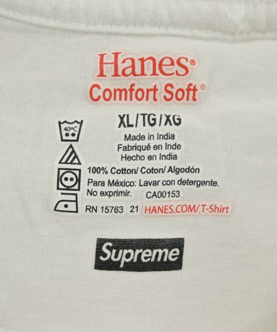 Supreme Tee Shirts/Tops