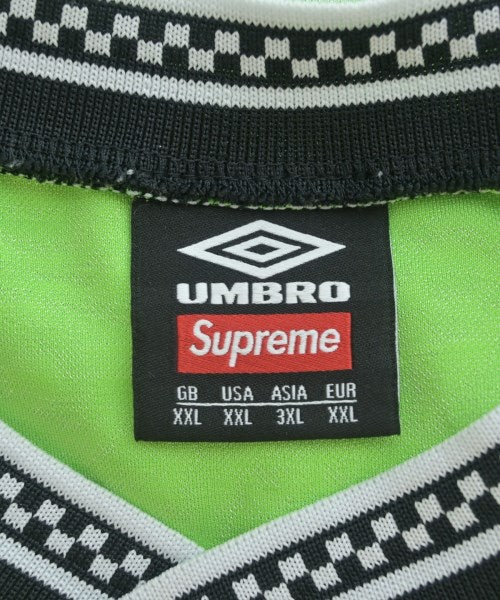 Supreme Tee Shirts/Tops