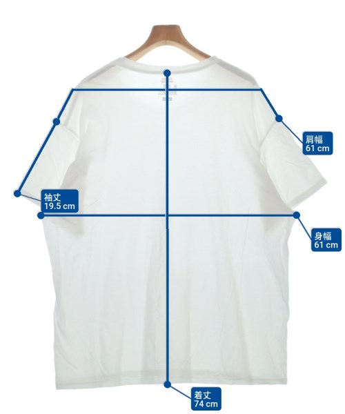 Supreme Tee Shirts/Tops