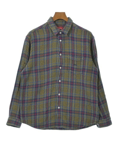 Supreme Casual shirts