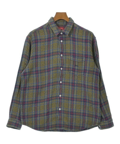 Supreme Casual shirts