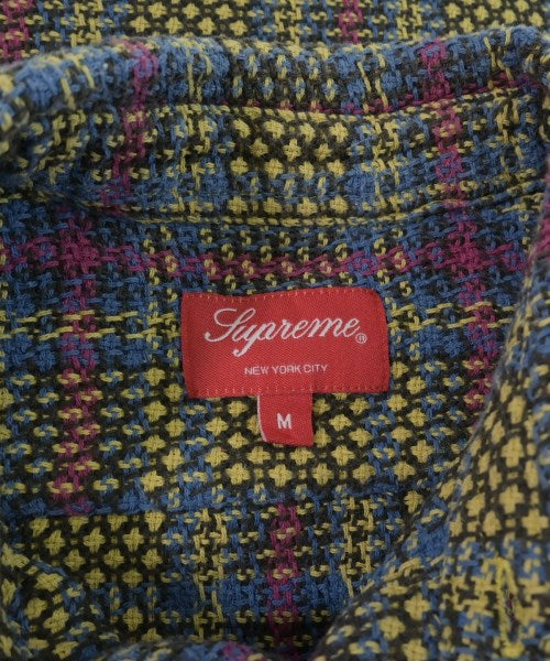 Supreme Casual shirts
