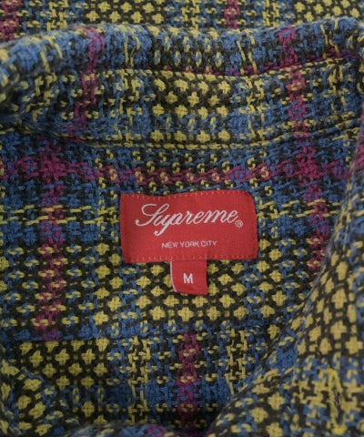 Supreme Casual shirts