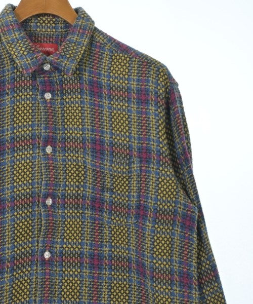 Supreme Casual shirts