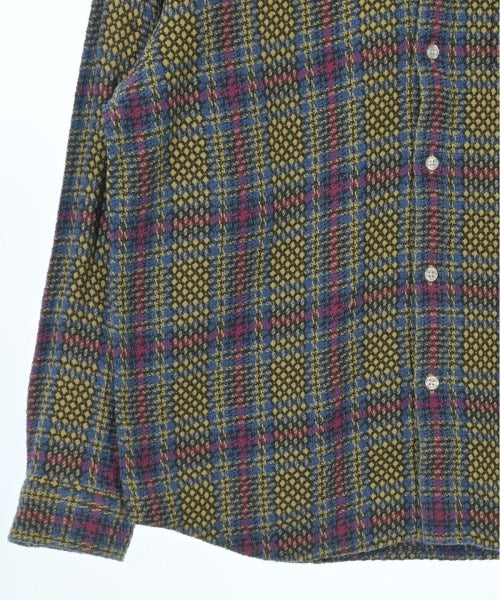 Supreme Casual shirts