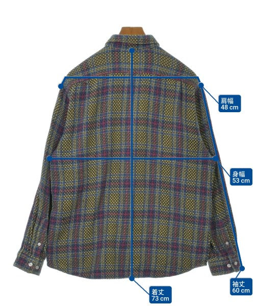 Supreme Casual shirts