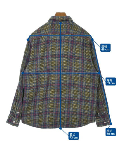 Supreme Casual shirts